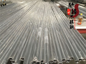 佛山厂家专业生产201不锈钢焊接管 适合盘管弯管水涨扩口不锈钢管